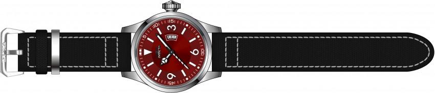 PARTS for Invicta Aviator 19418