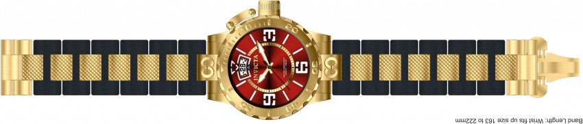 Image Band for Invicta Corduba 10608