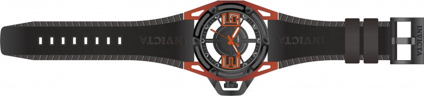 Image Band for Invicta Specialty 22302