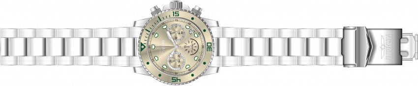 Image Band for Invicta Pro Diver 21888