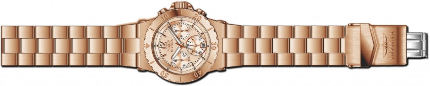 Image Band for Invicta Specialty 1277