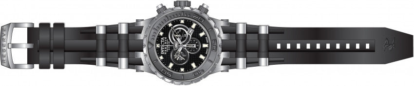 Image Band for Invicta Subaqua 80398