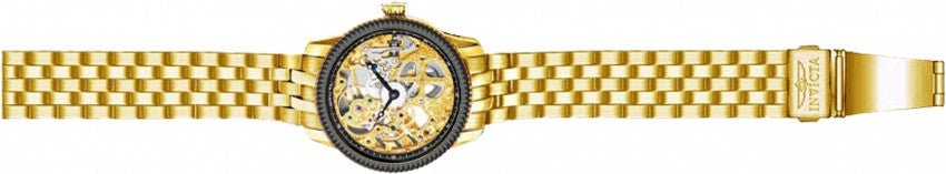 Image Band for Invicta Specialty 80014