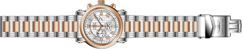 Image Band for Invicta Specialty 15214