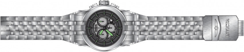 Image Band for Invicta Reserve 14206