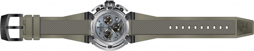 Image Band for Invicta Reserve 18343