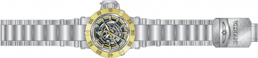 Image Band for Invicta Subaqua 16044