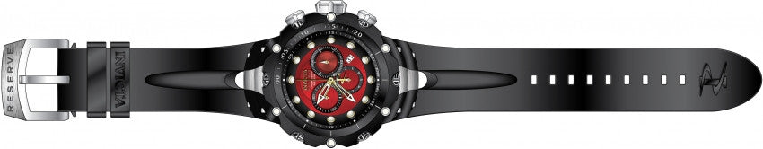 Image Band for Invicta Venom 80740