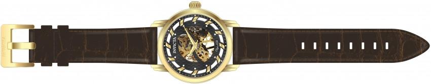 PARTS for Invicta Objet D Art 22634