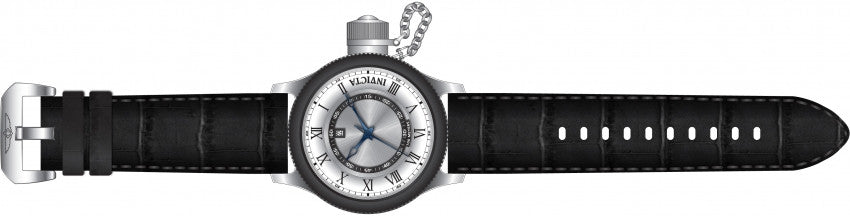 Image Band for Invicta Russian Diver 14077