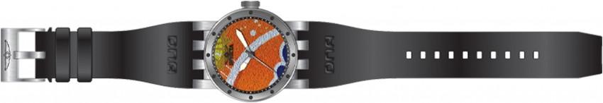 PARTS for Invicta DNA 10439