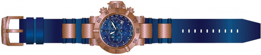 Image Band for Invicta Subaqua 11829