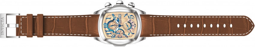 Image Band for Invicta Lupah 11316