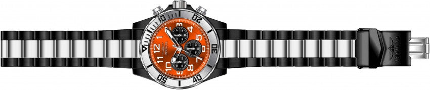 Image Band for Invicta Pro Diver 18223