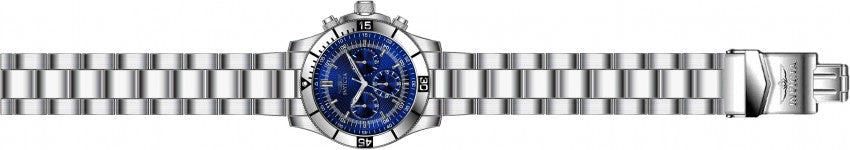 Image Band for Invicta Specialty 12840