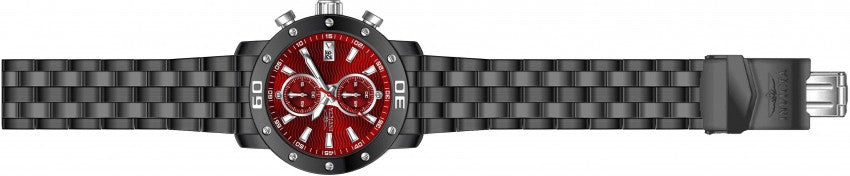 Image Band for Invicta Specialty 18021