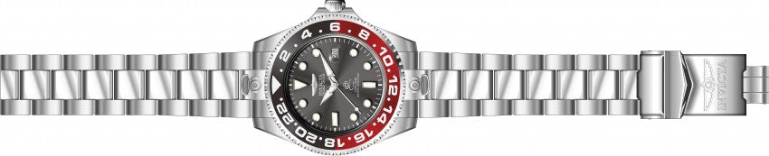 Image Band for Invicta Pro Diver 21867