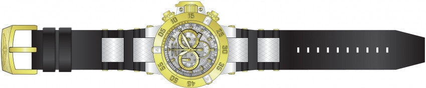 Image Band for Invicta Subaqua 0928