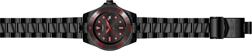 Image Band for Invicta Pro Diver 21870