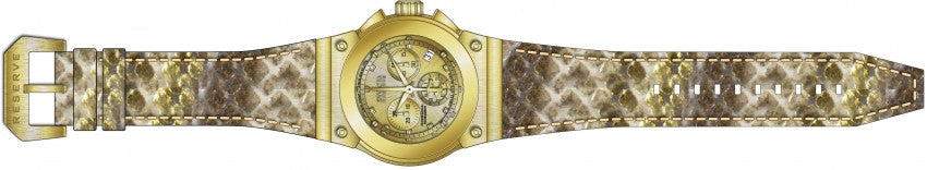 Image Band for Invicta Akula 18328