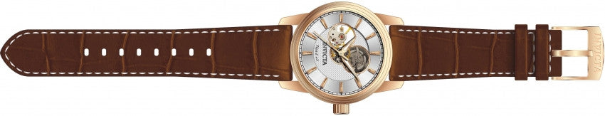 Image Band for Invicta Objet D Art 22618