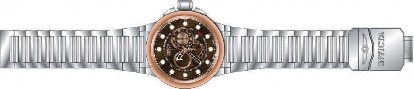 Image Band for Invicta Reserve 14303