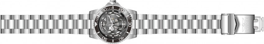 Image Band for Invicta Pro Diver 22044
