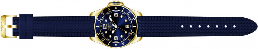 Image Band for Invicta Pro Diver 21846