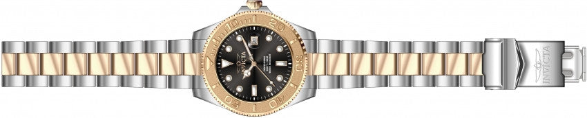 Image Band for Invicta Pro Diver 15188