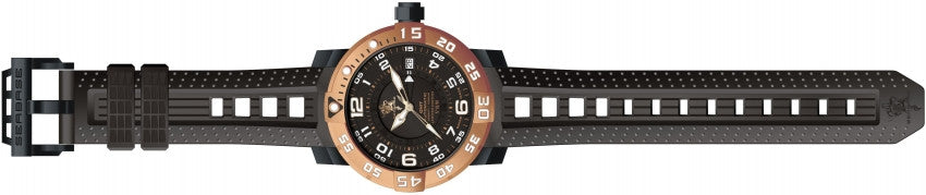 Image Band for Invicta Sea Base 14268