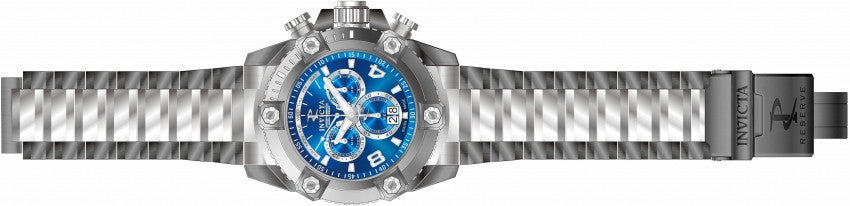 Image Band for Invicta Reserve 90249