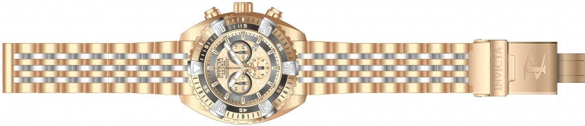 Image Band for Invicta Reserve 90234