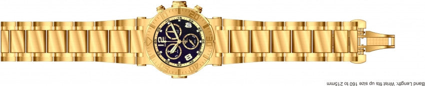 Image Band for Invicta Reserve 6876