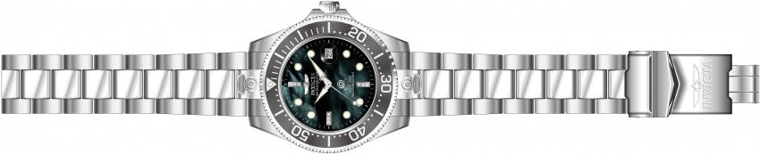 Image Band for Invicta Pro Diver 22023