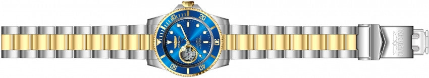 Image Band for Invicta Pro Diver 21719