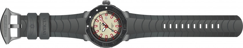 Image Band for Invicta Reserve 23033