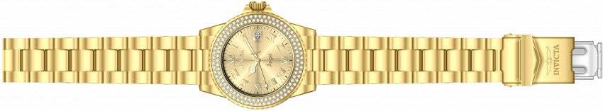 Image Band for Invicta Angel 19513