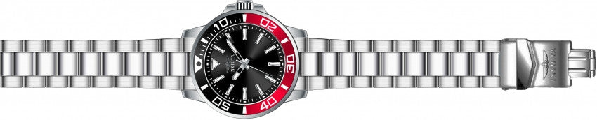 Image Band for Invicta Pro Diver 21665