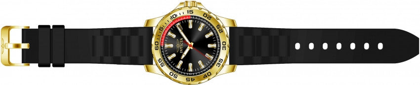 Image Band for Invicta Pro Diver 21941