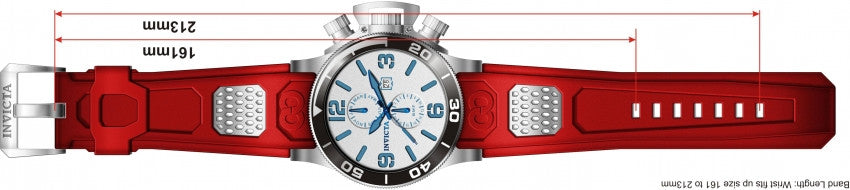 Image Band for Invicta Corduba 80209