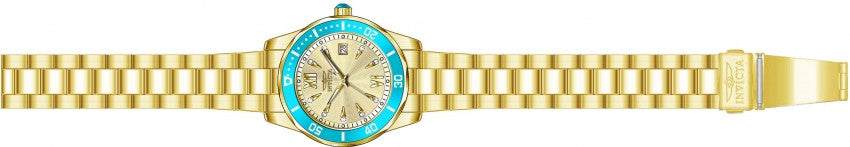 Image Band for Invicta Pro Diver 21908