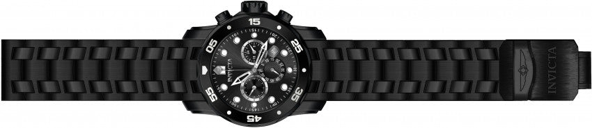 Image Band for Invicta Pro Diver 21926