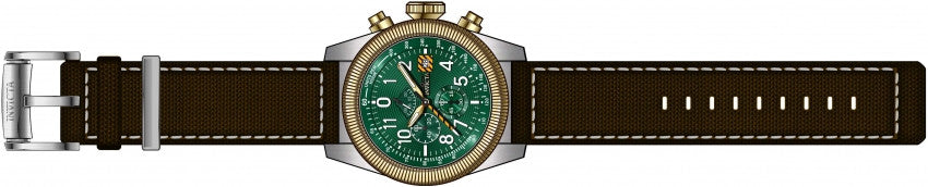 Image Band for Invicta Aviator 19377