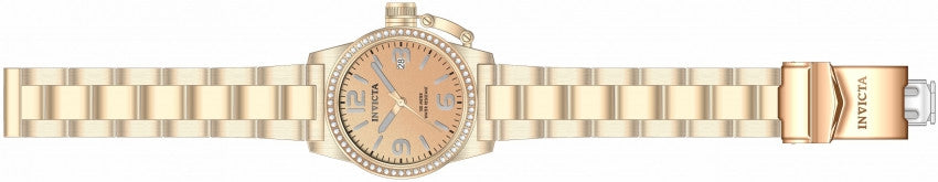 Image Band for Invicta Corduba 90205