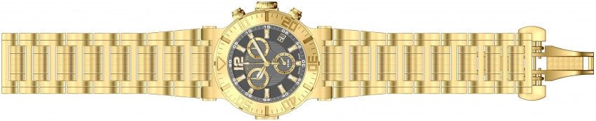 Image Band for Invicta Reserve 19599