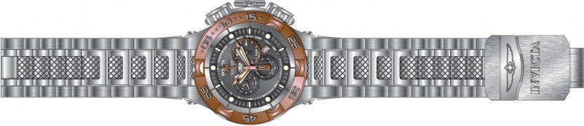 Image Band for Invicta Subaqua 15917