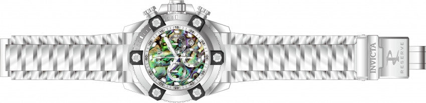 Image Band for Invicta Reserve 21875