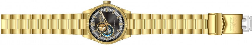 Image Band for Invicta Pro Diver 22080
