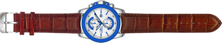 Image Band for Invicta Specialty 15099