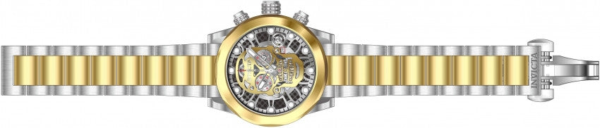 Image Band for Invicta Corduba 21882